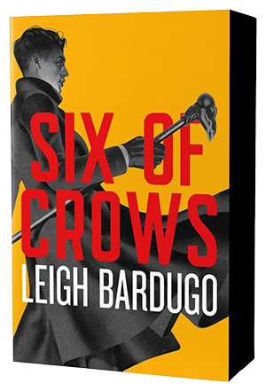Six of Crows