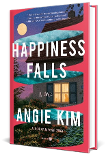 Happiness Falls