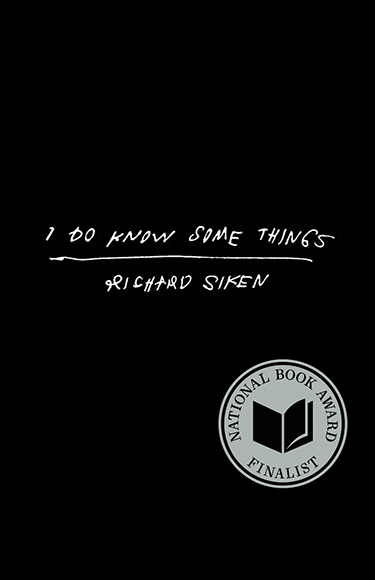 I Do Know Some Things