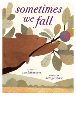 Sometimes We Fall