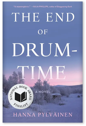 The End of the Drum-Time
