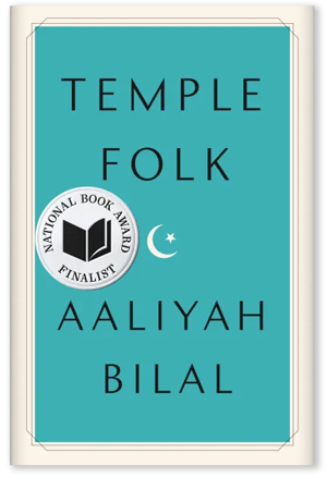Temple Folk