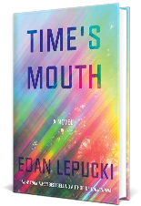 Time's Mouth