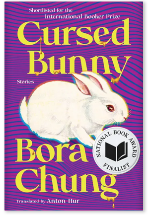 Cursed Bunny