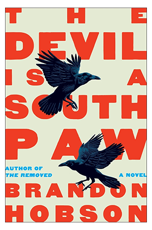 The Devil Is a Southpaw