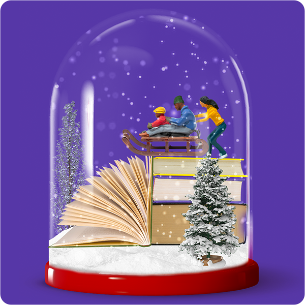 Kid Books