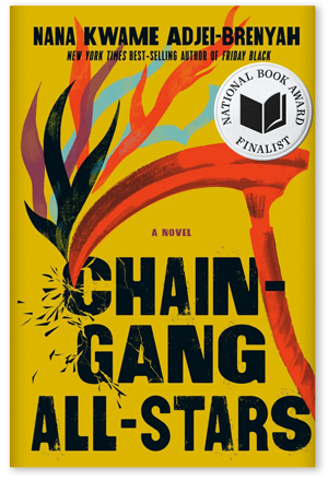 Chain Gang All-Stars