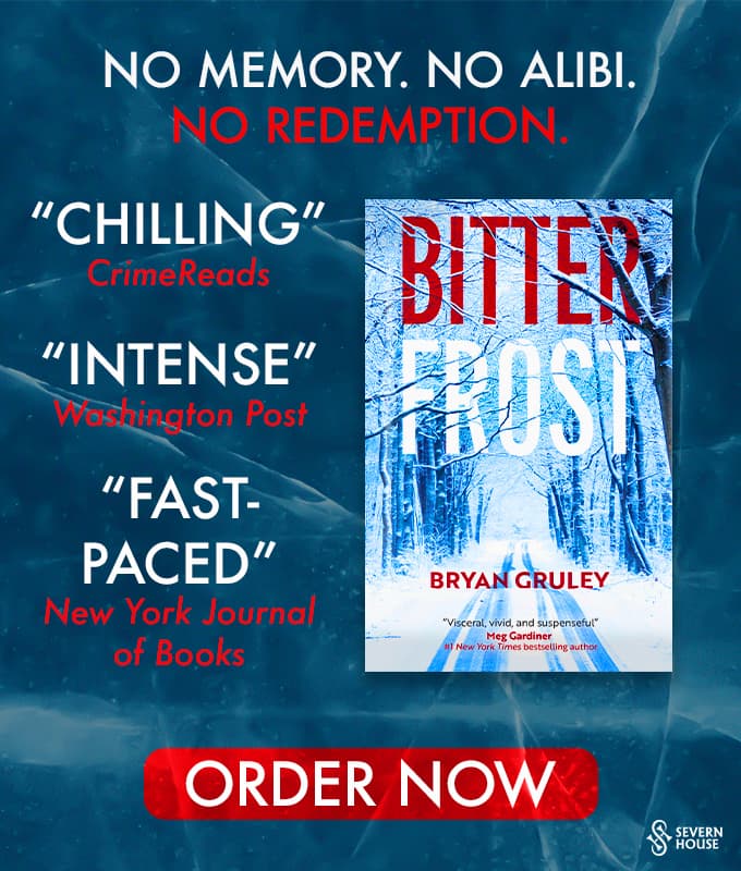Bitter Frost