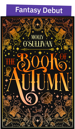 The Book of Autumn