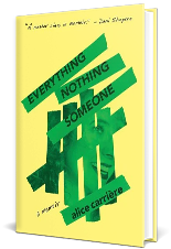 Everything/Nothing/Someone: A Memoir