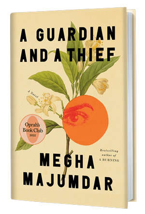 A Guardian and a Thief