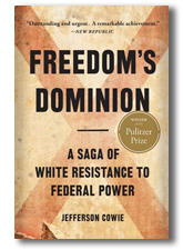 Freedom's Dominion