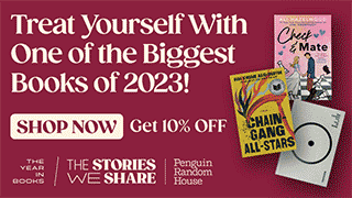 Biggest Books of 2023