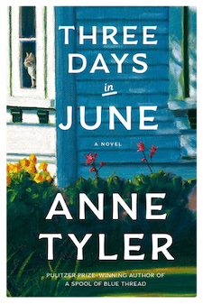 Three Days in June