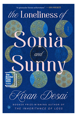 The Loneliness of Sonia and Sunny (BSO)