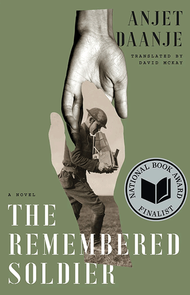 The Remembered Soldier