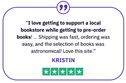 Trust Pilot Review