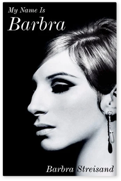 Barbra
