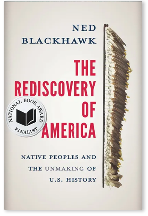 The Rediscovery of America