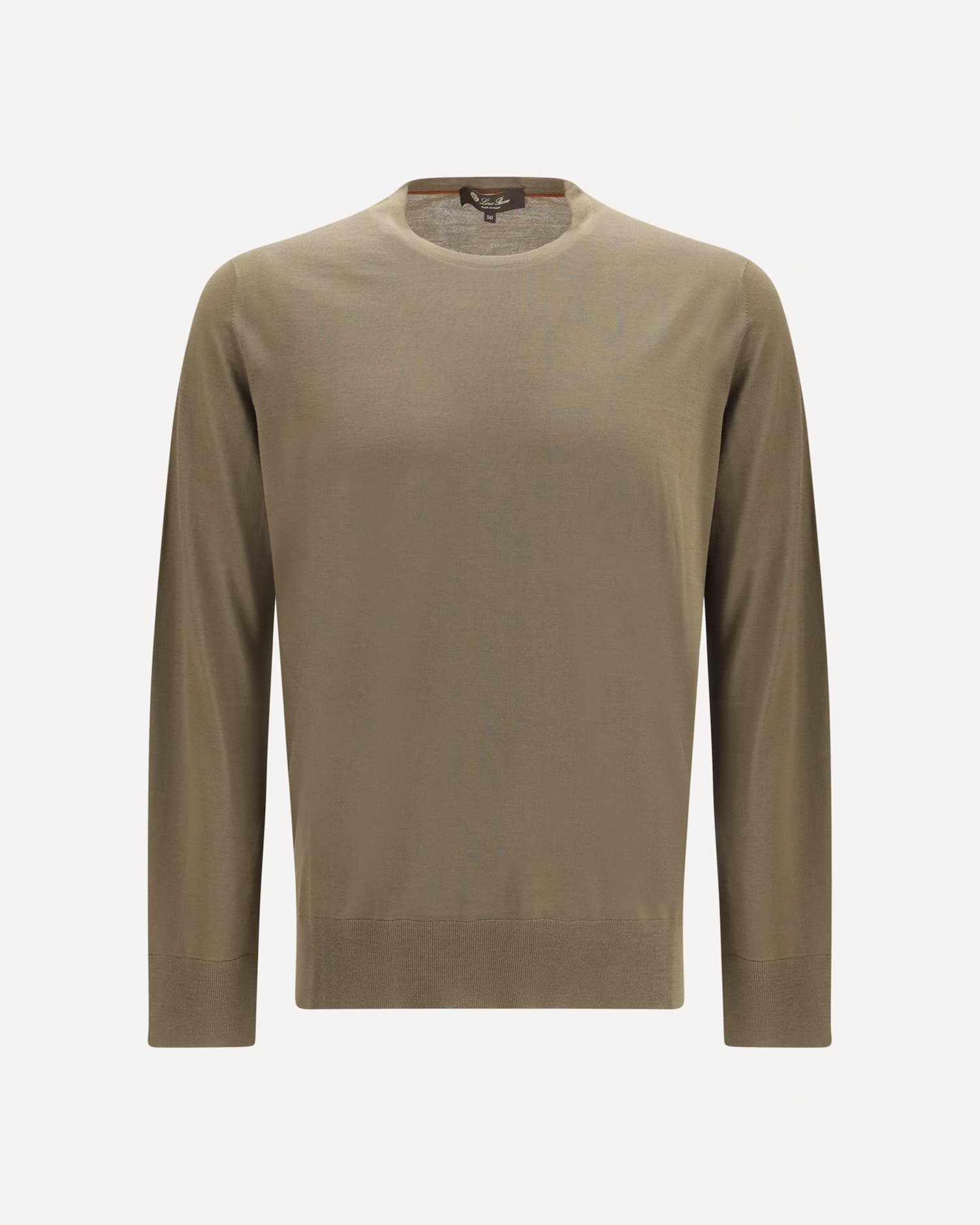 Virgin wool Sweater