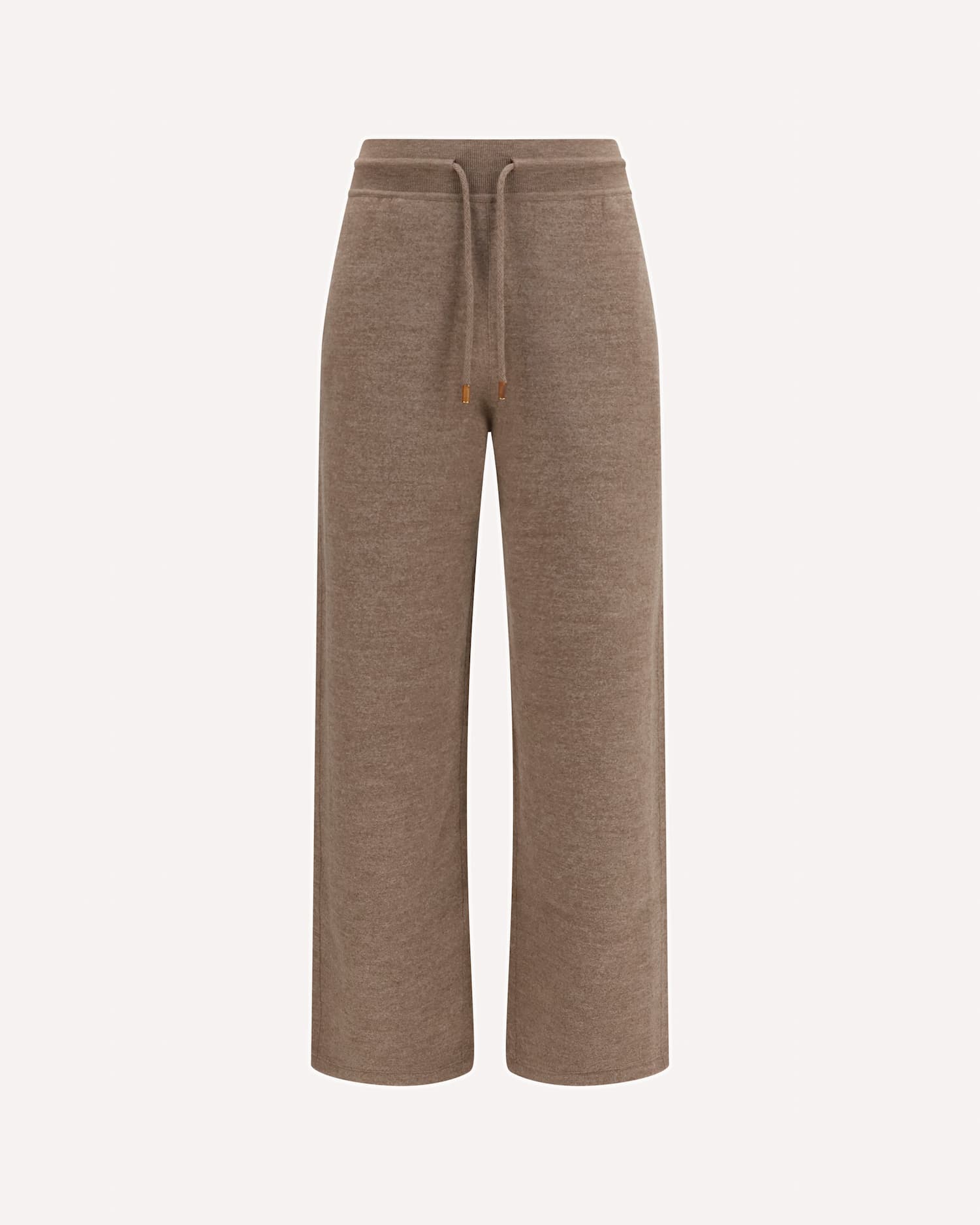 Rassa wool drawstring Pants