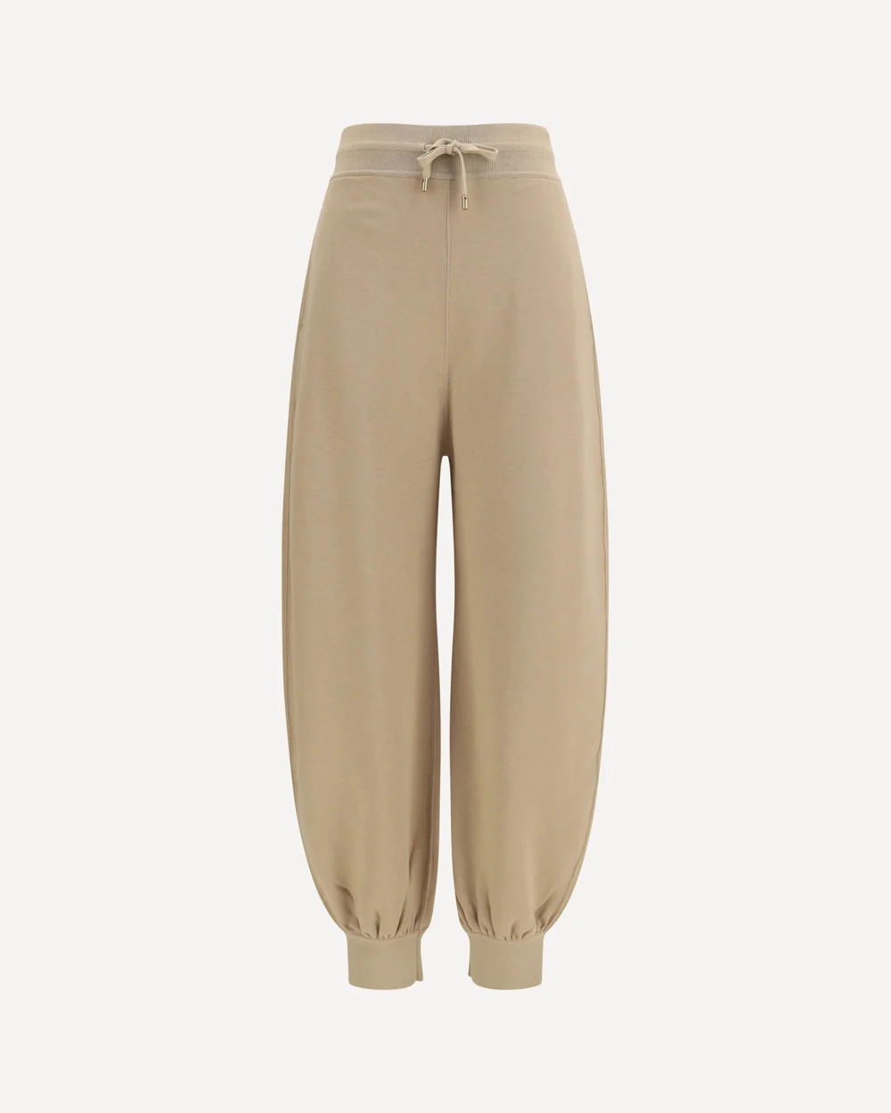 Mersey cashmere Sweatpants