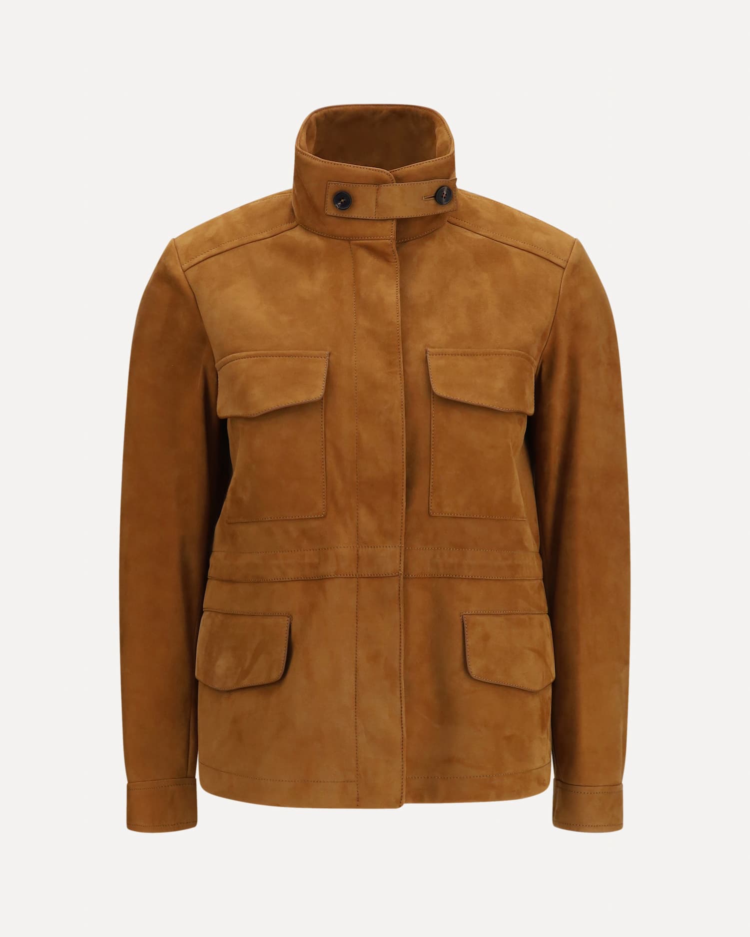 Field Traveller Mini lambskin Jacket