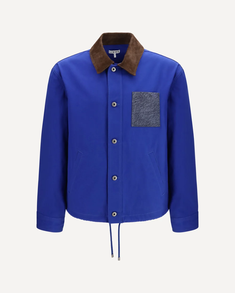 Cotton workwear Jacket