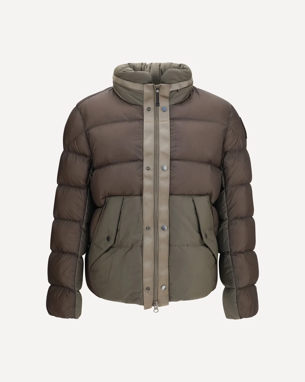 Golburn Down Jacket