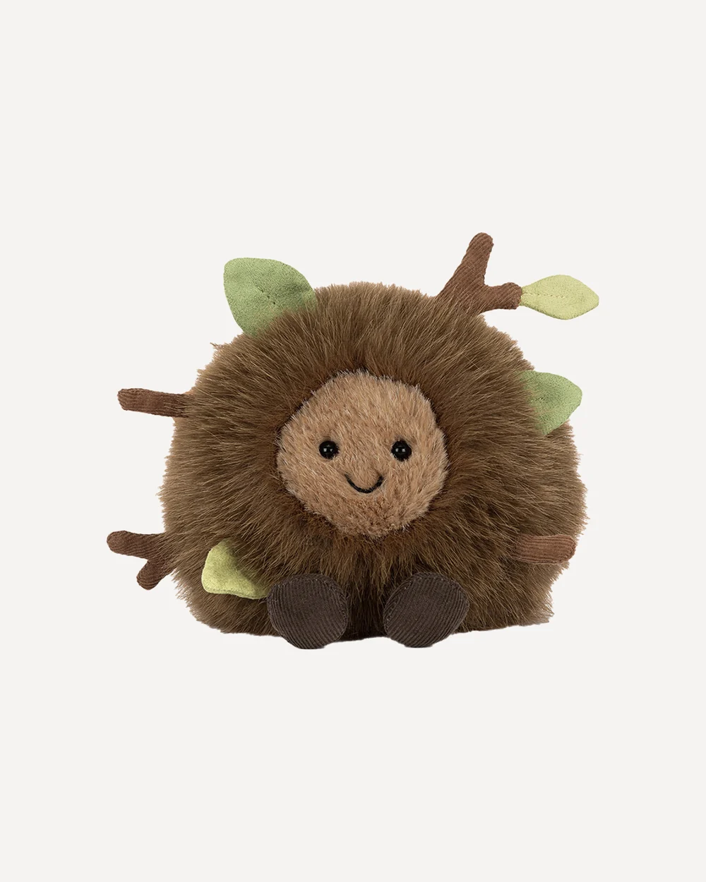 Mulshi Woodland Floor Amuseables Plush Toy