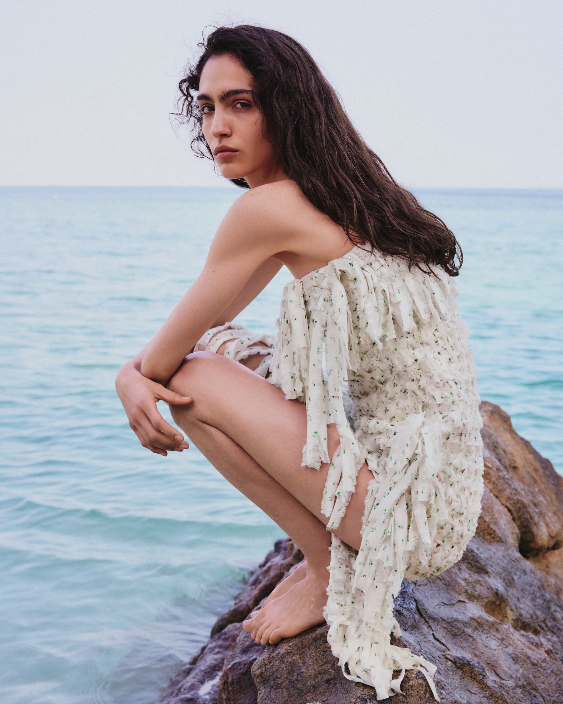 SUMMER MATERIALS