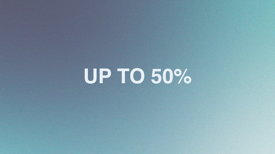 sale
