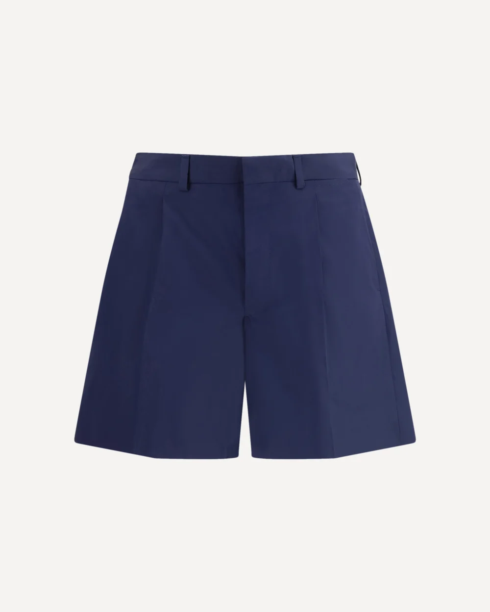 Cotton Shorts