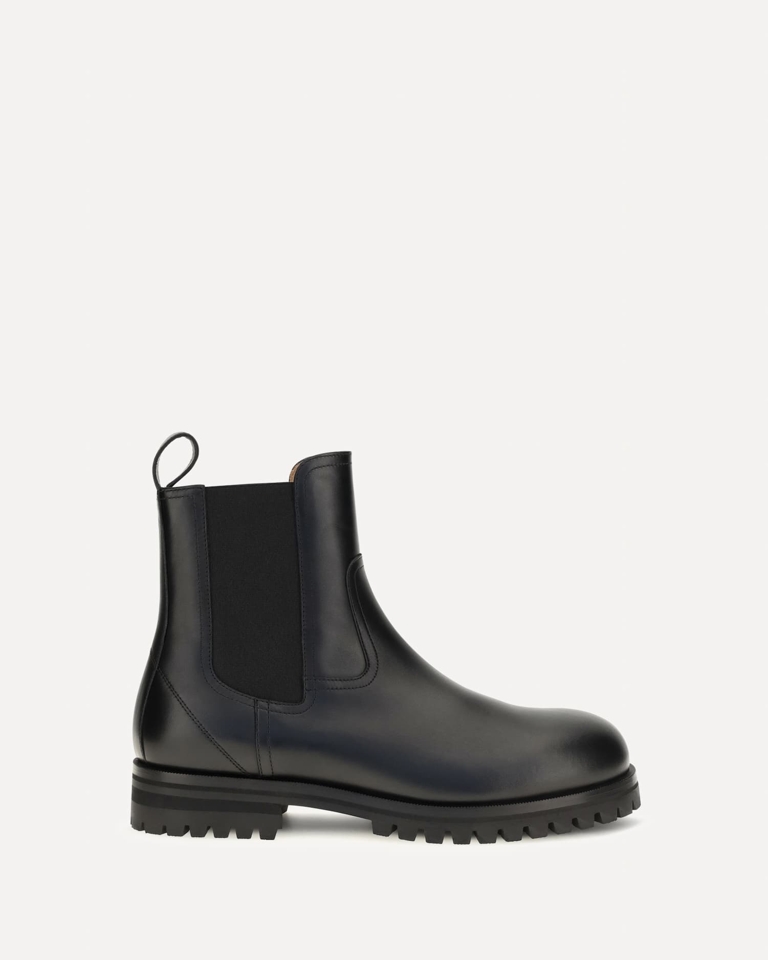 Kent leather ankle Boots