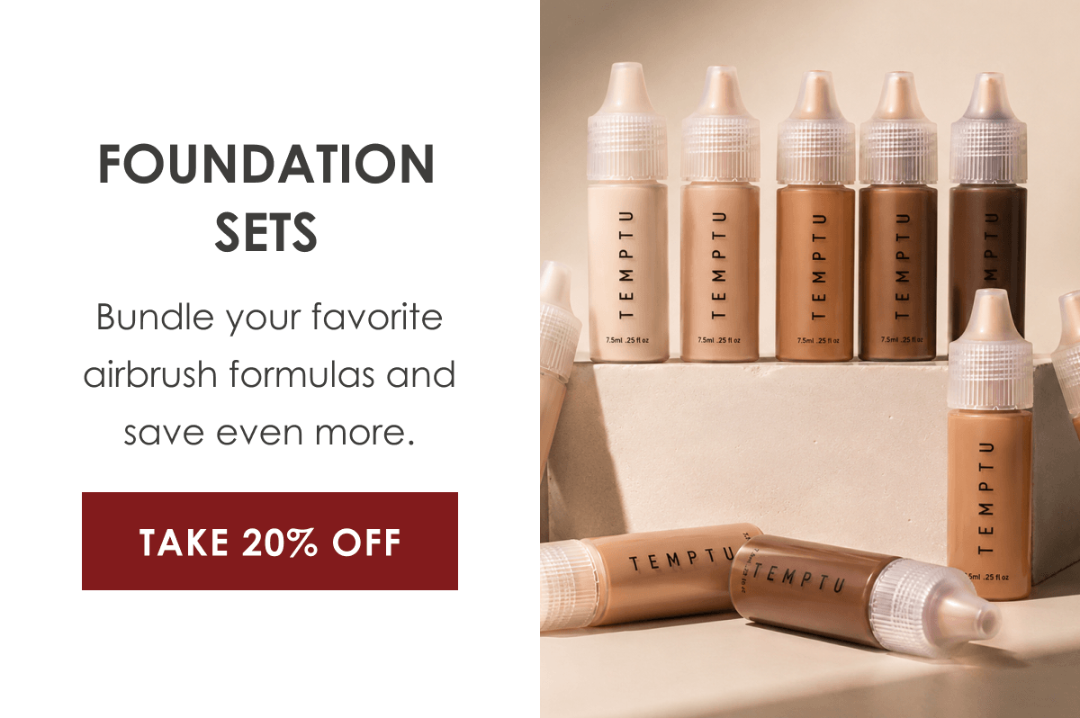 FOUNDATION SETS