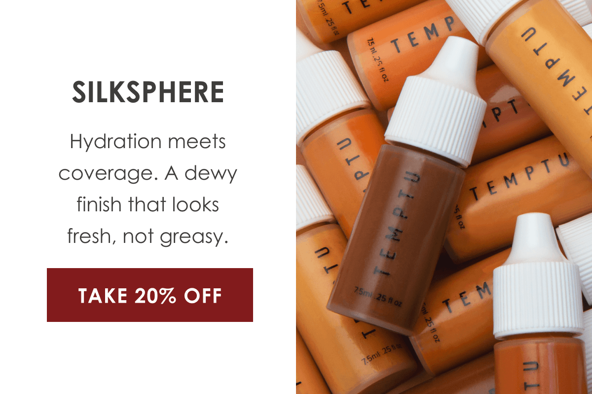 SILKSPHERE