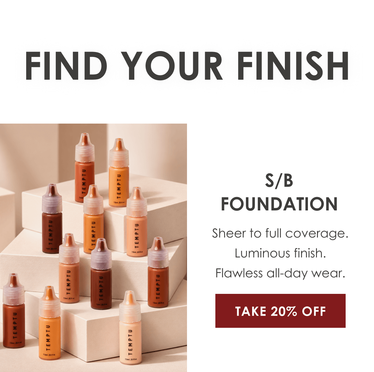 S/B Foundation