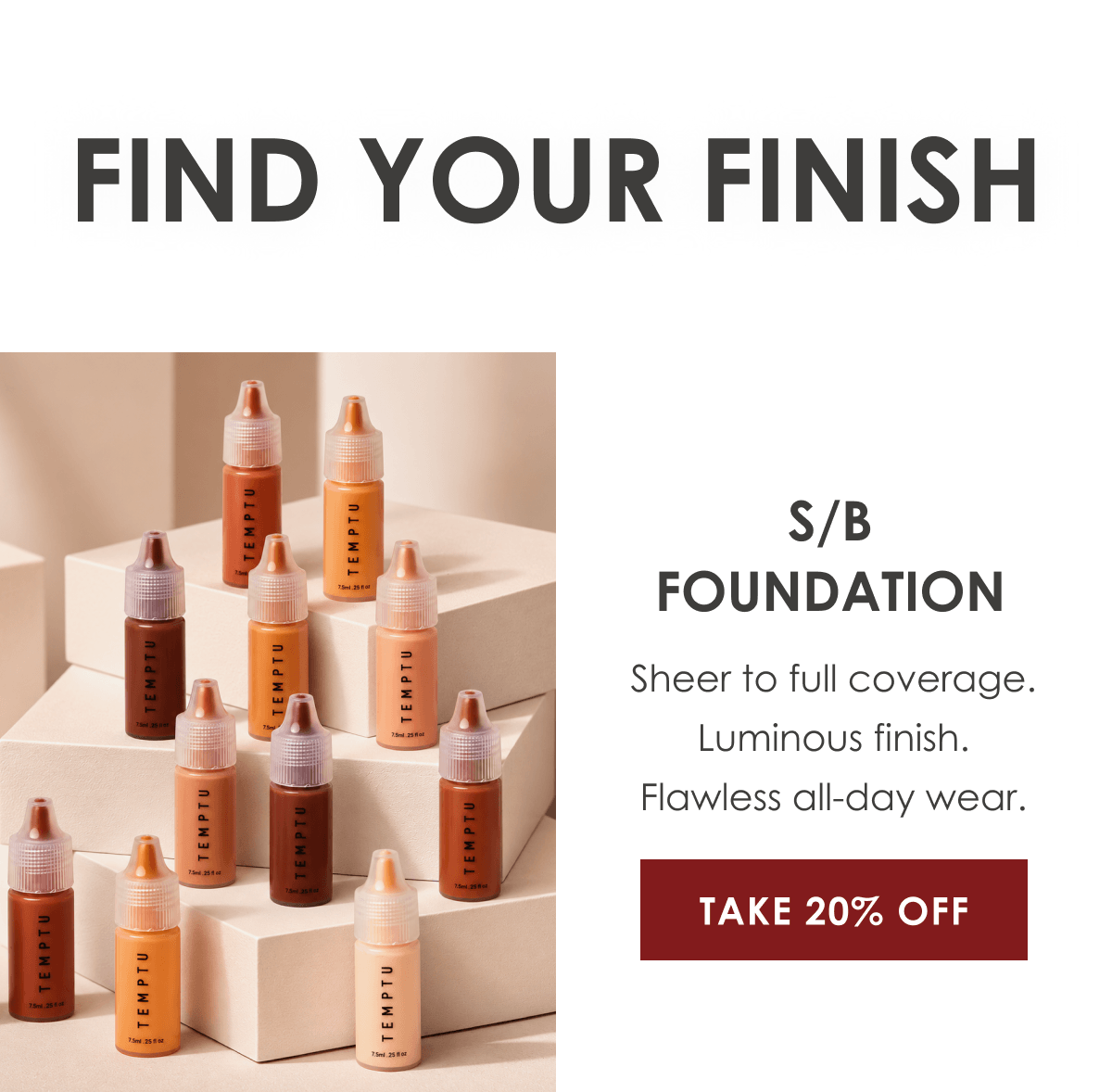 S/B Foundation