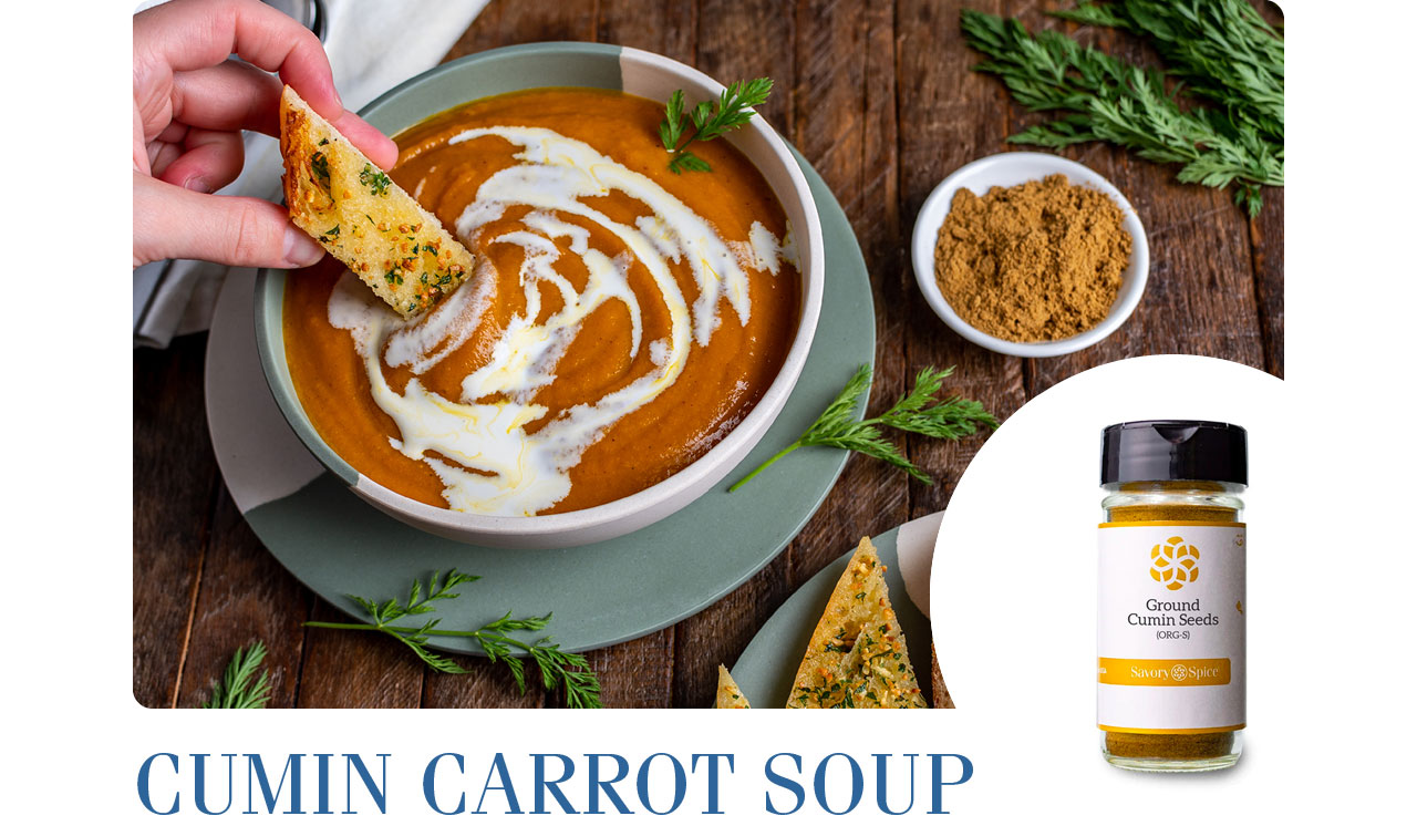 Three Easy Ways To Elevate Comfort Food 🍽 Savory Spice Shop