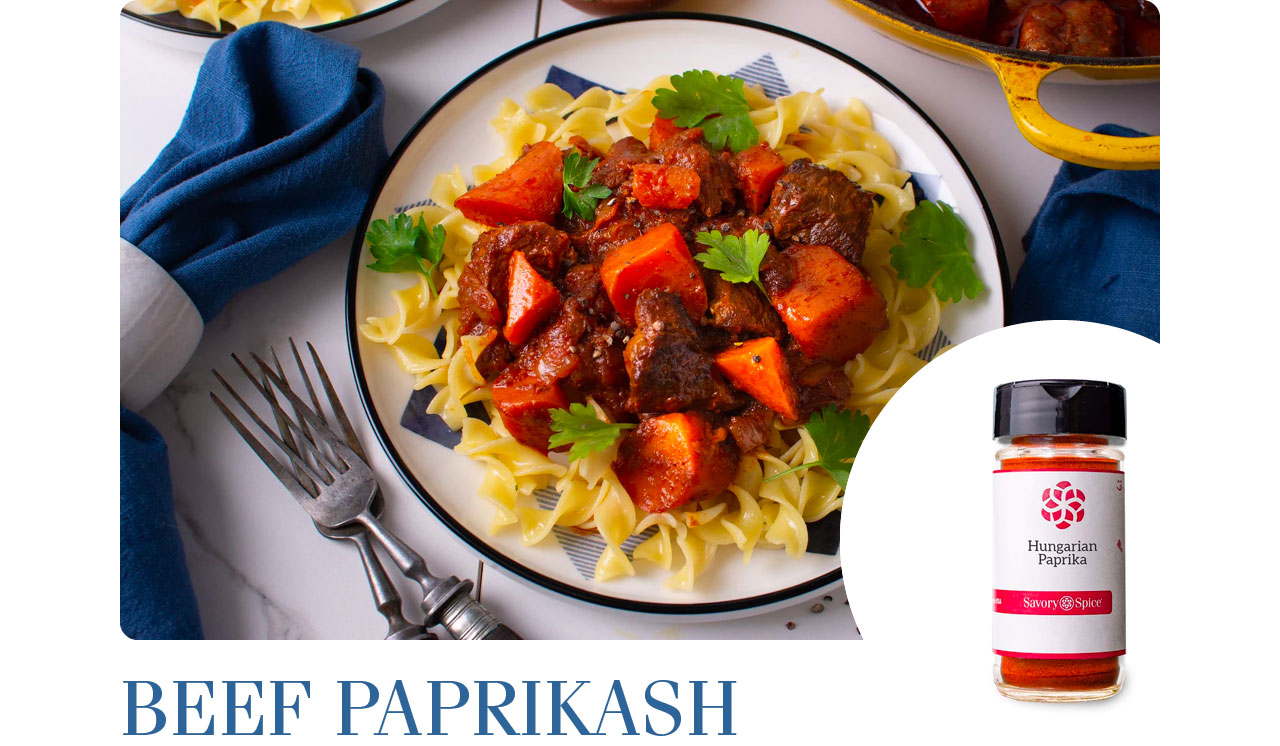 Three Easy Ways To Elevate Comfort Food 🍽 Savory Spice Shop