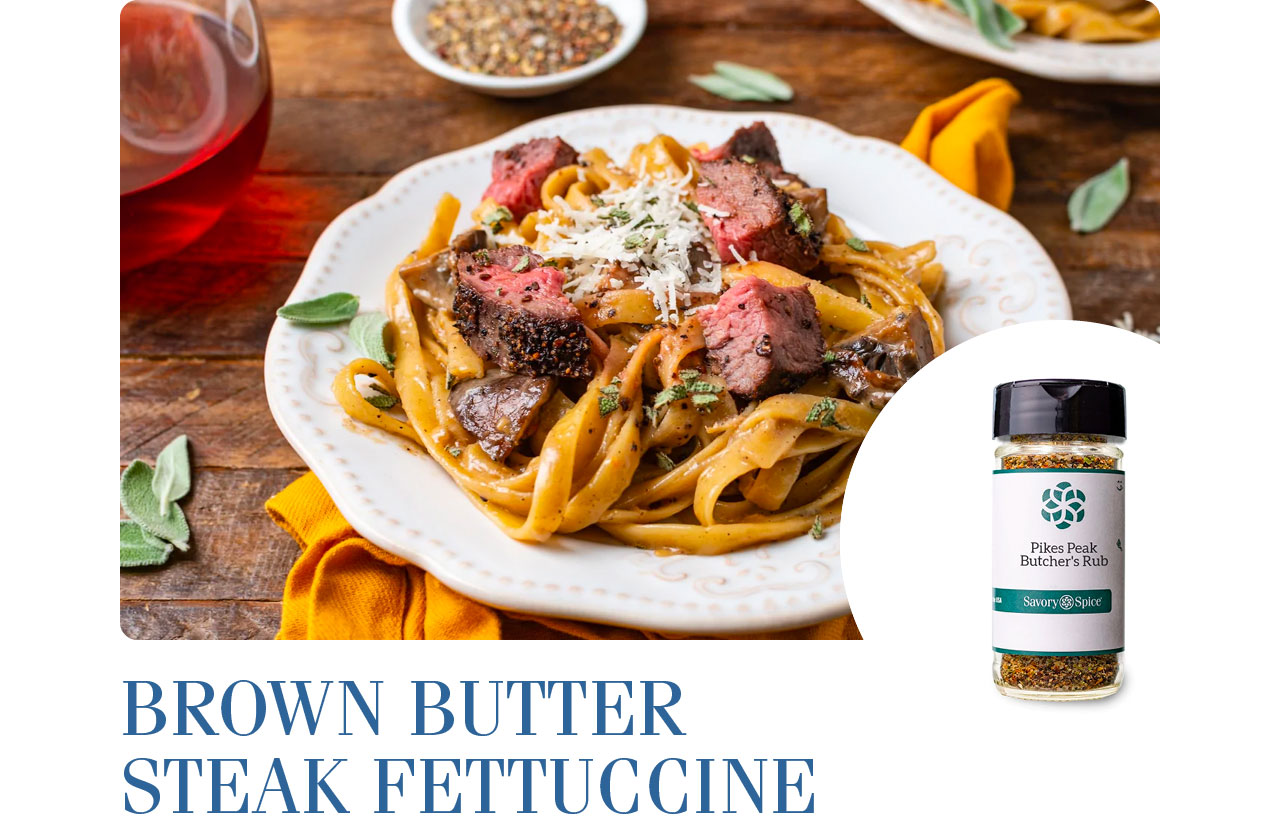 Three Easy Ways To Elevate Comfort Food 🍽 Savory Spice Shop