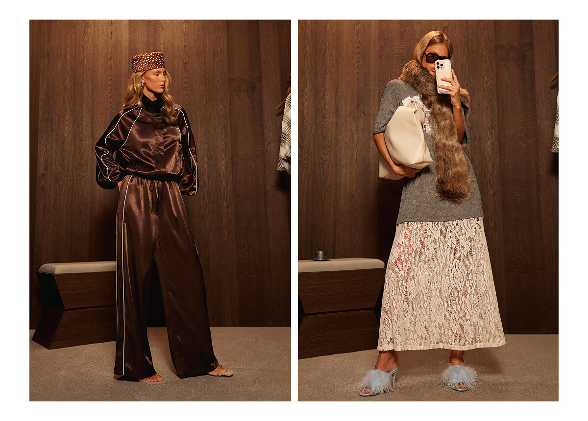 AIIRZ New Season Arrivals