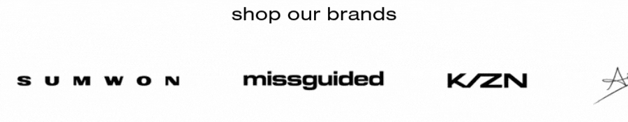 Shop our brands