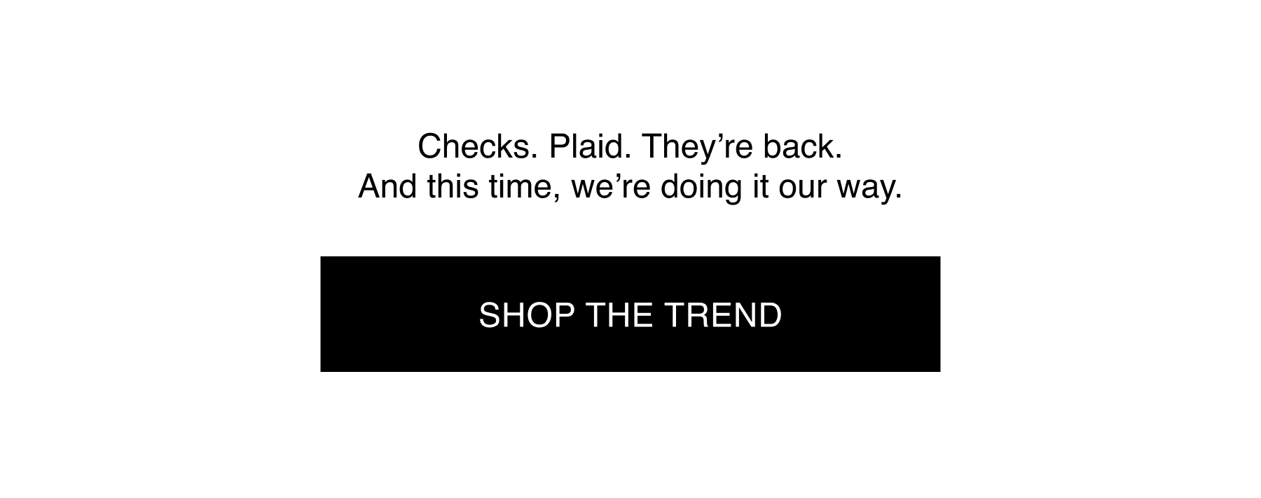 SHOP THE TREND