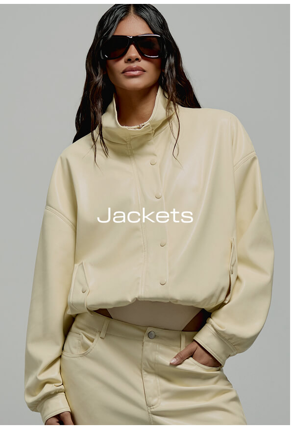 Jackets
