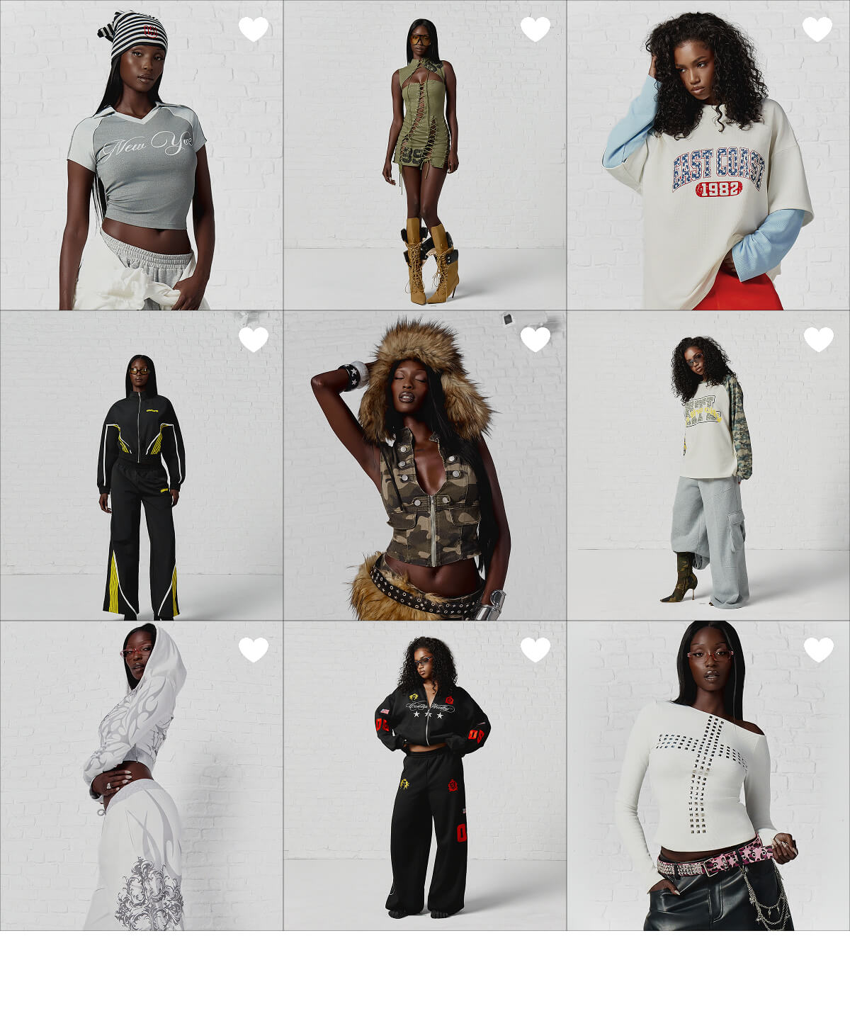 NEW IN AW26 | SUMWON