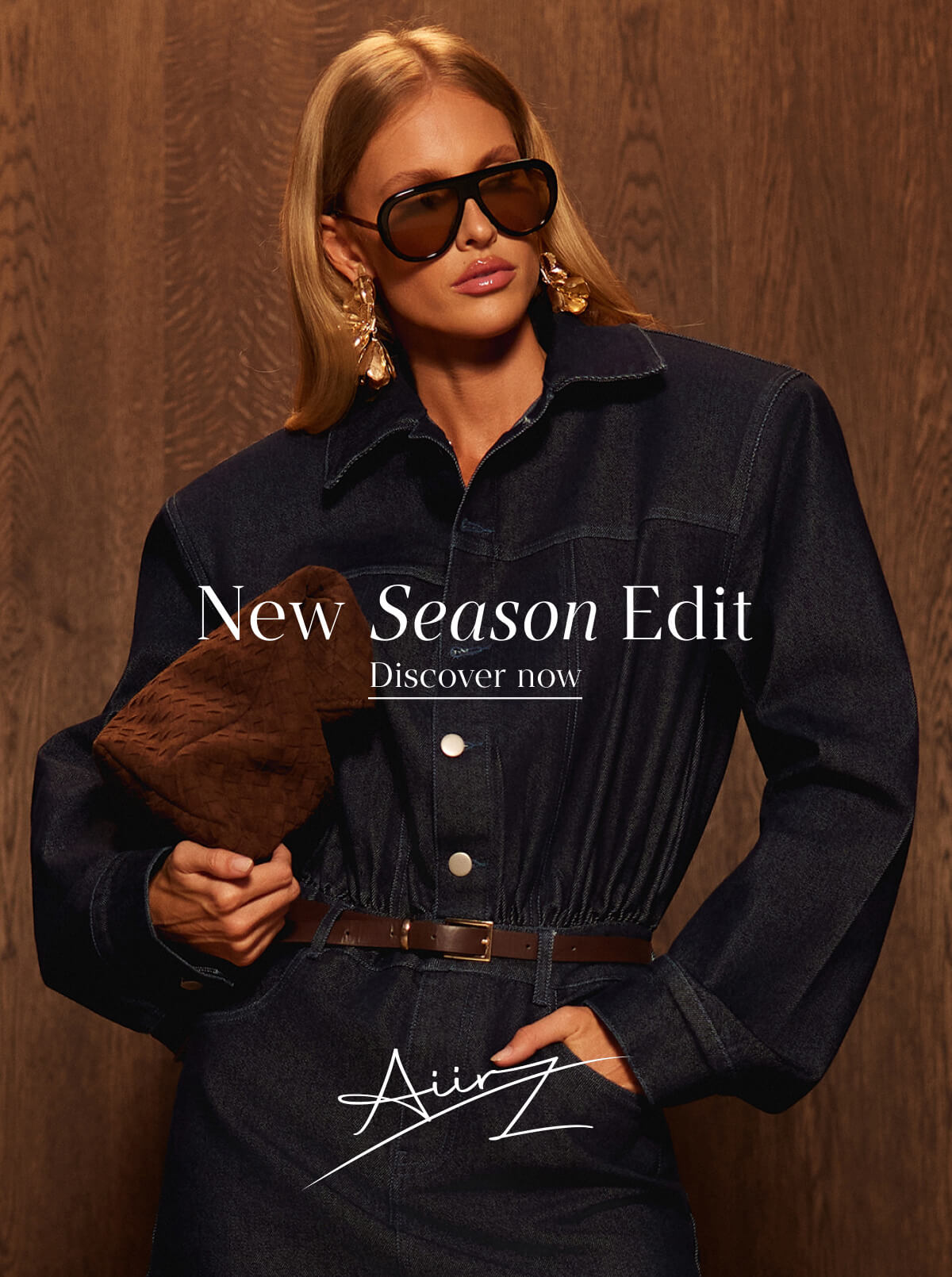 New Season Edit | Discover now