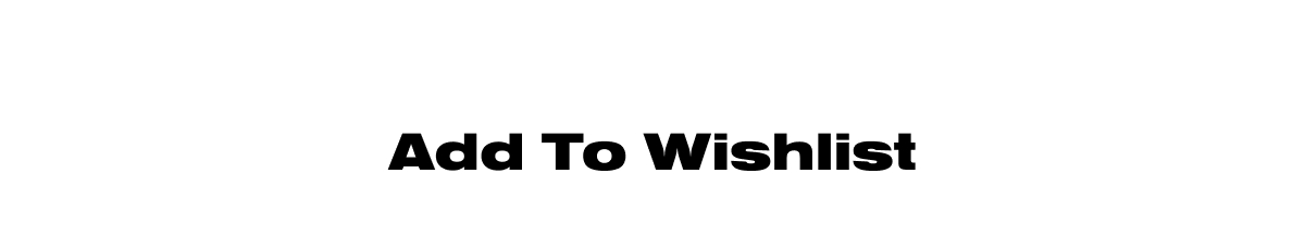 Add To Wishlist