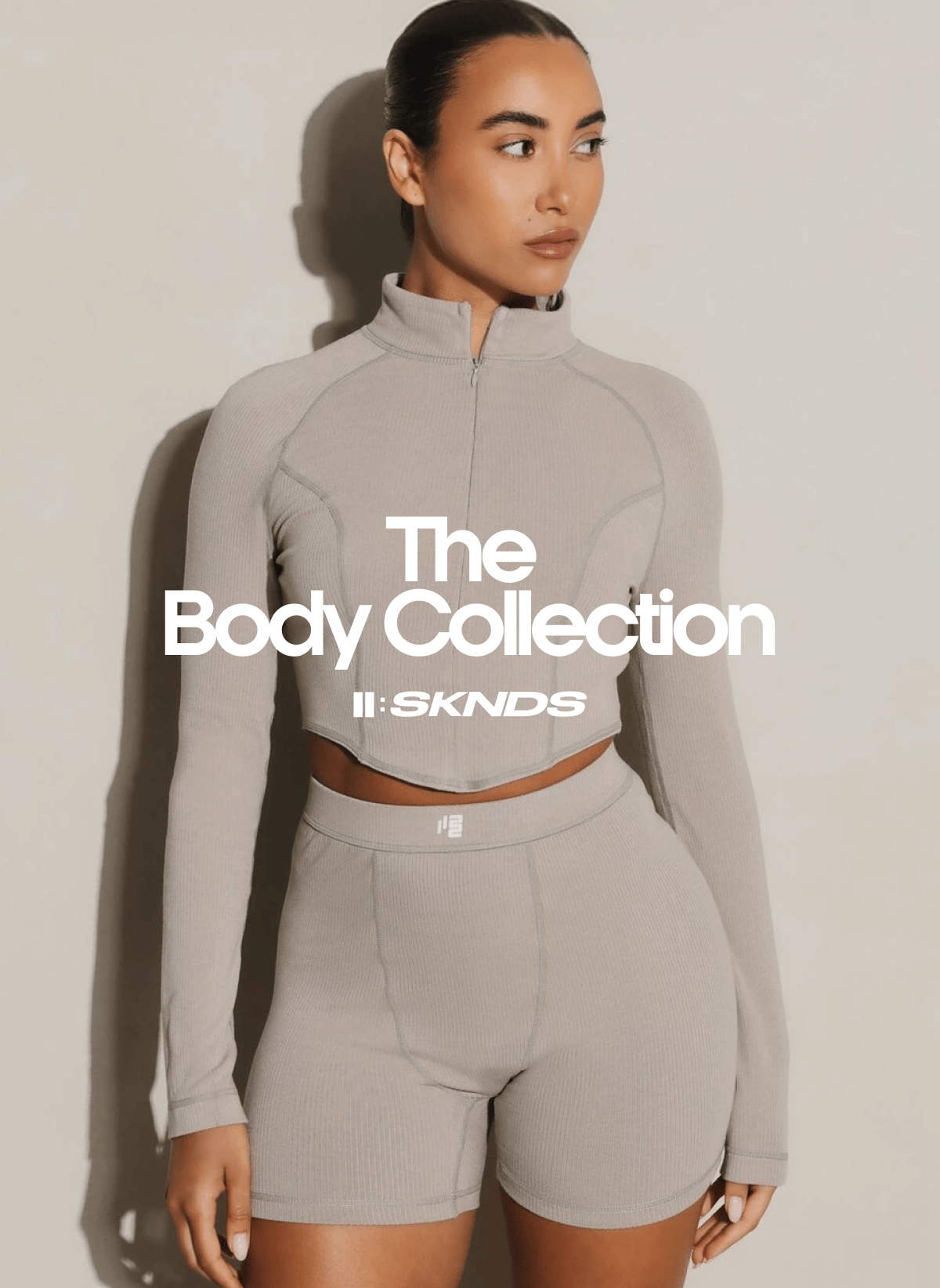 The Body Collection | II:SKNDS