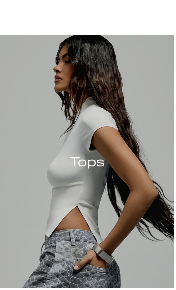 Tops